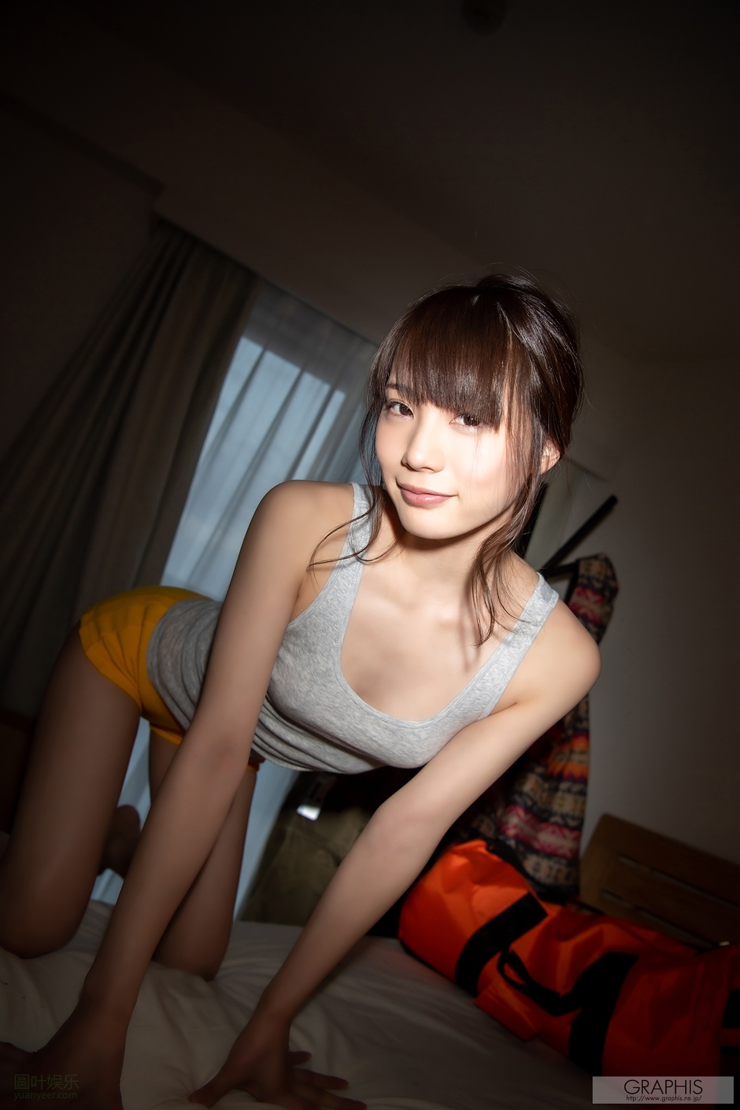 (2023 - 01 - 20) A.Shunka, N.Mami, S.Airi - Special Mixture 003封面图片