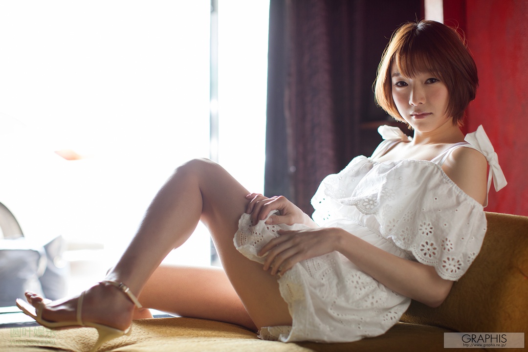 (2014 - 05 - 30) SUZUKAWA Ayane (凉川绚音)