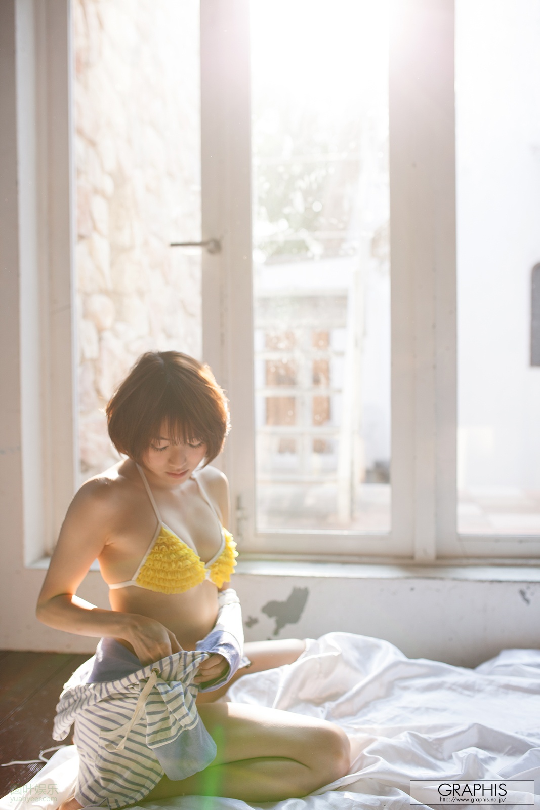 (2014 - 05 - 30) SUZUKAWA Ayane (凉川绚音)