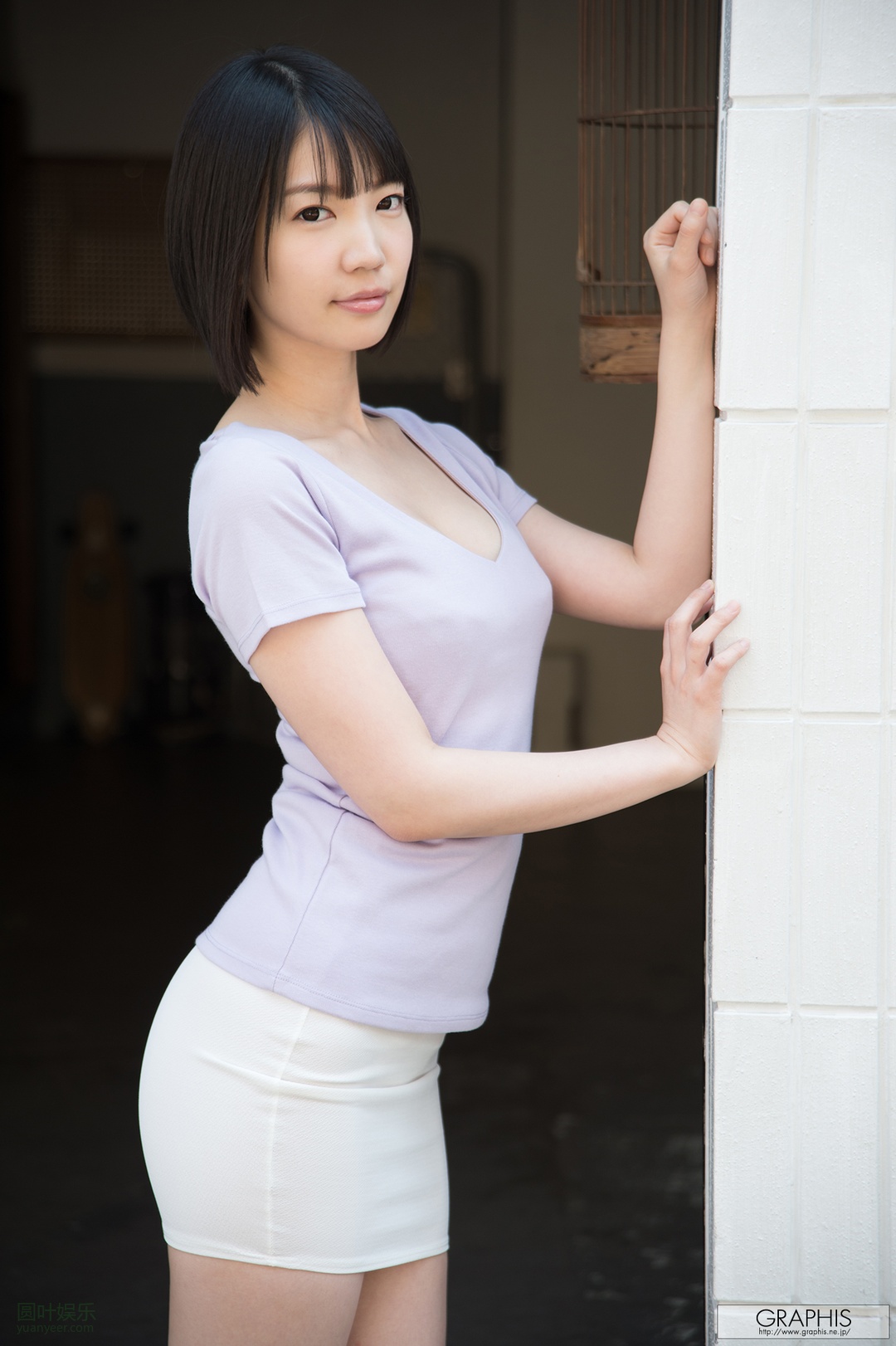 (2016 - 05 - 20) SUZUKI Koharu (铃木心春) - Angelic girl