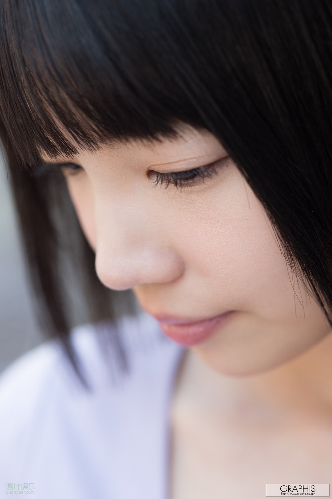 (2016 - 05 - 20) SUZUKI Koharu (铃木心春) - Angelic girl