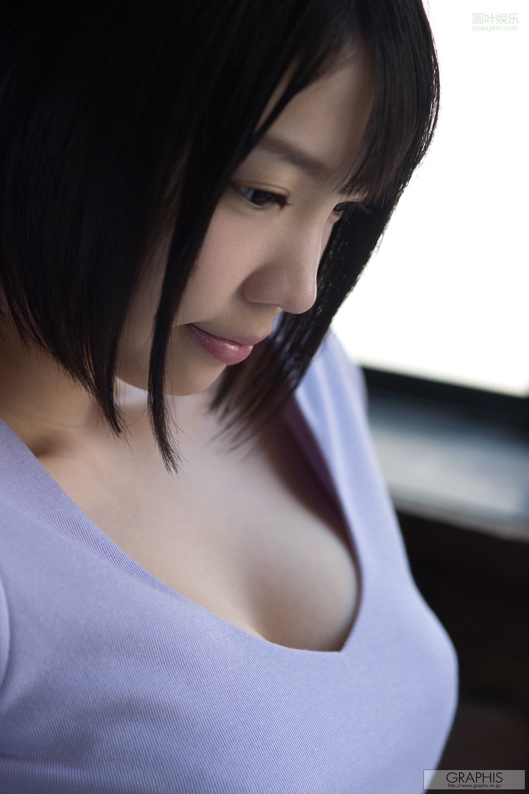 (2016 - 05 - 20) SUZUKI Koharu (铃木心春) - Angelic girl