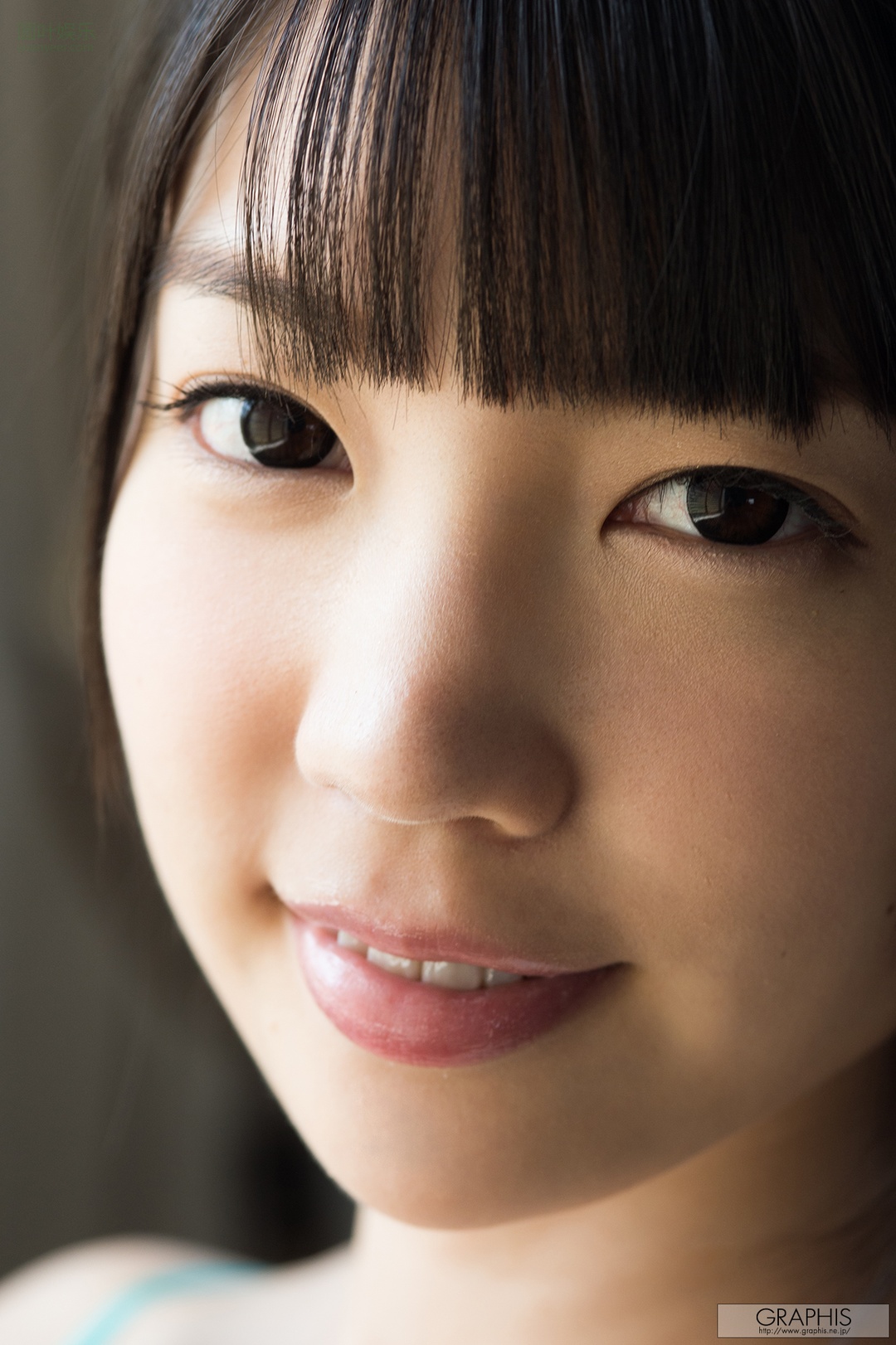 (2016 - 05 - 20) SUZUKI Koharu (铃木心春) - Angelic girl