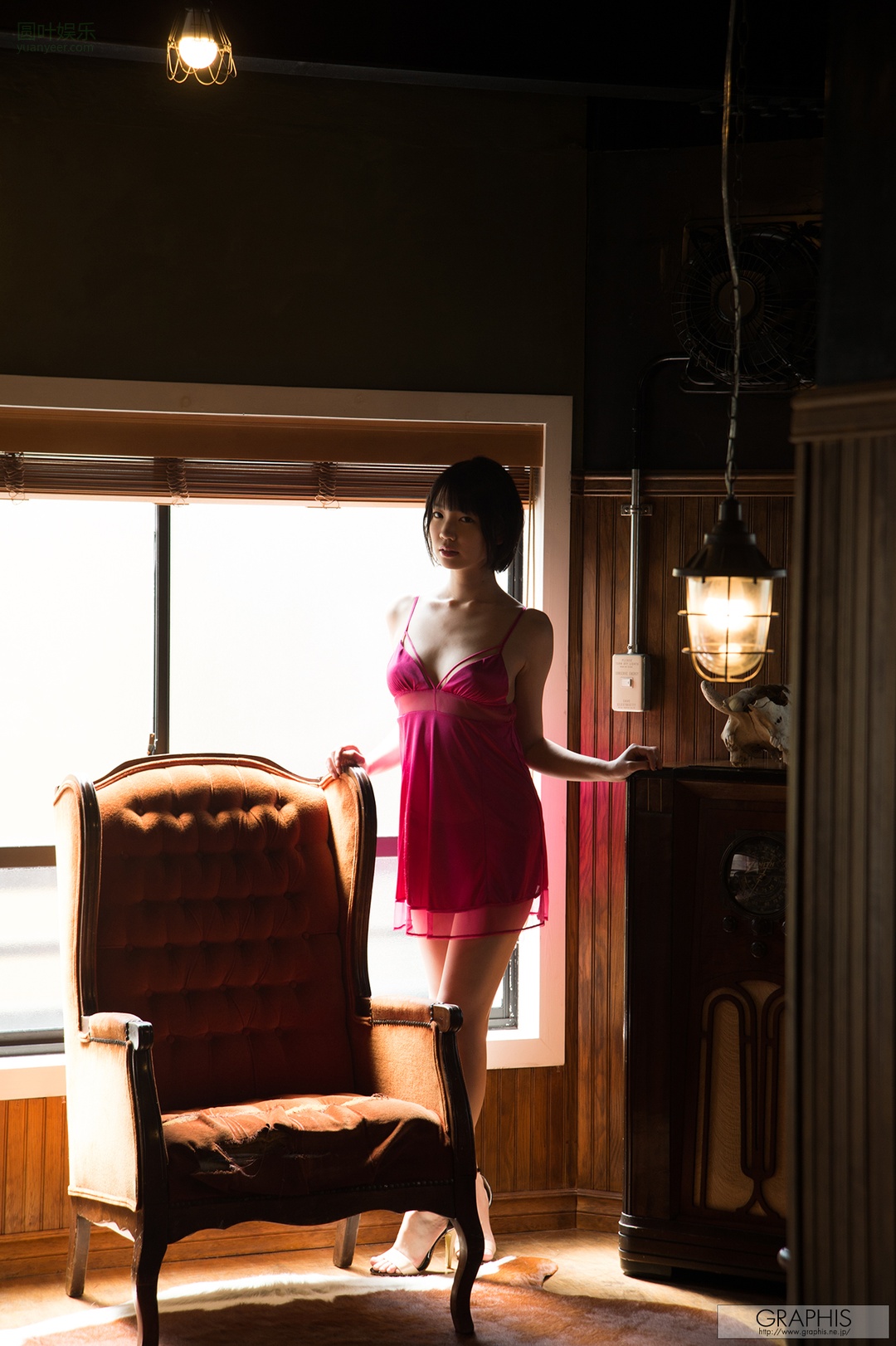 (2016 - 05 - 20) SUZUKI Koharu (铃木心春) - Angelic girl