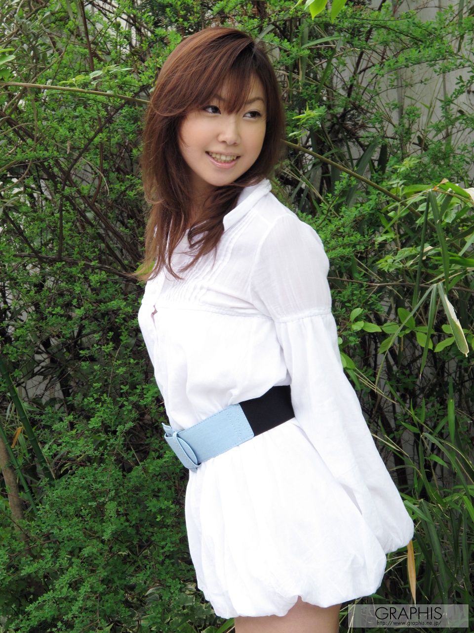 (2009 - 04 - 20) SUZUKI Mint (铃木ミント) - Lovely