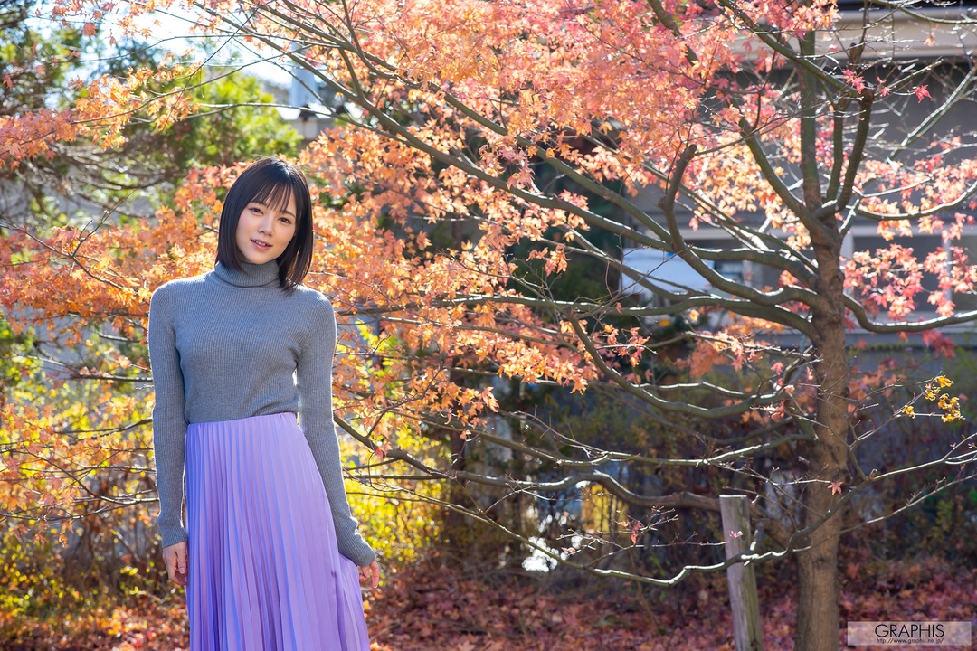 (2021 - 01 - 08) SUZUMORI Remu (凉森れむ) - Be Enchanted