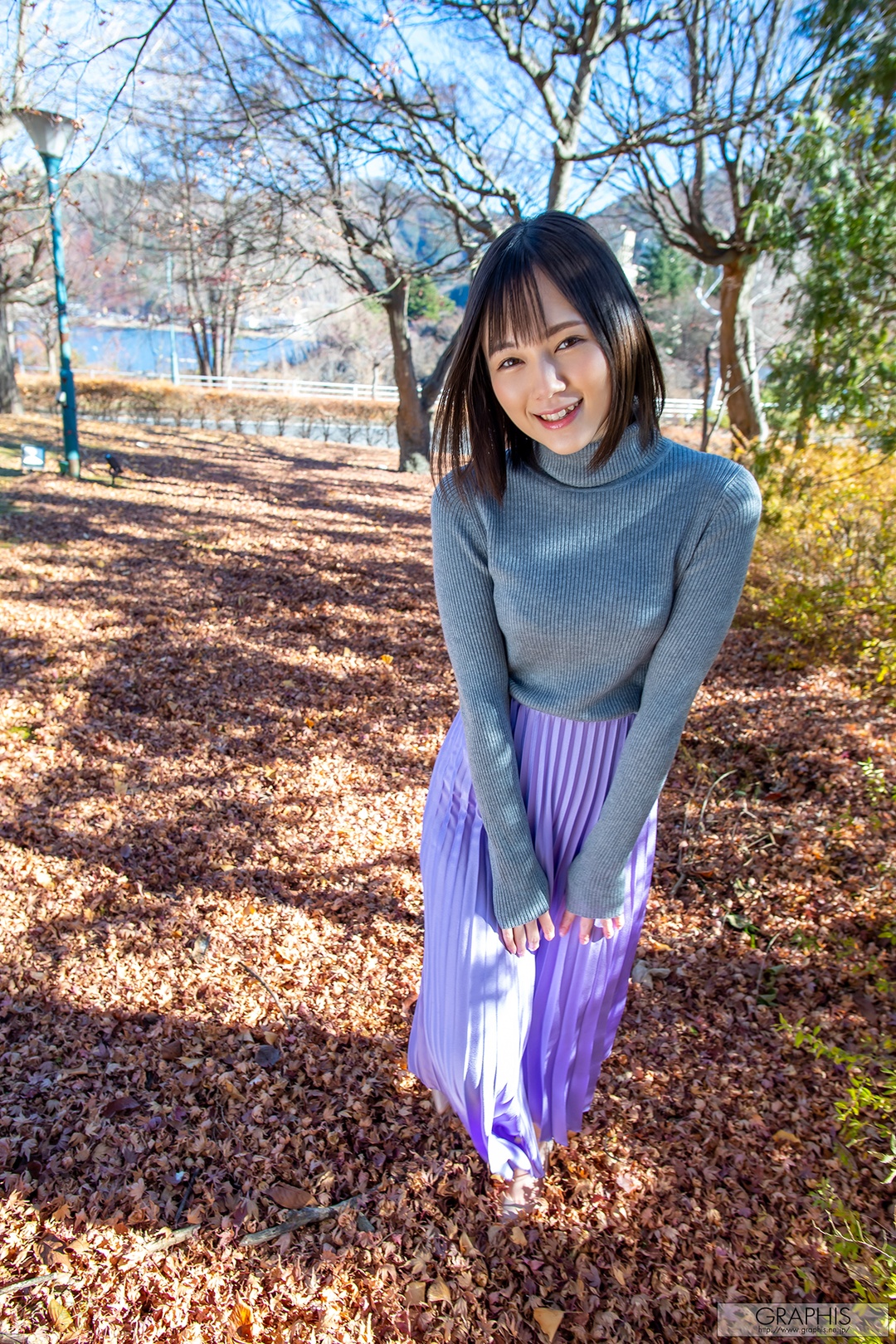 (2021 - 01 - 08) SUZUMORI Remu (凉森れむ) - Be Enchanted