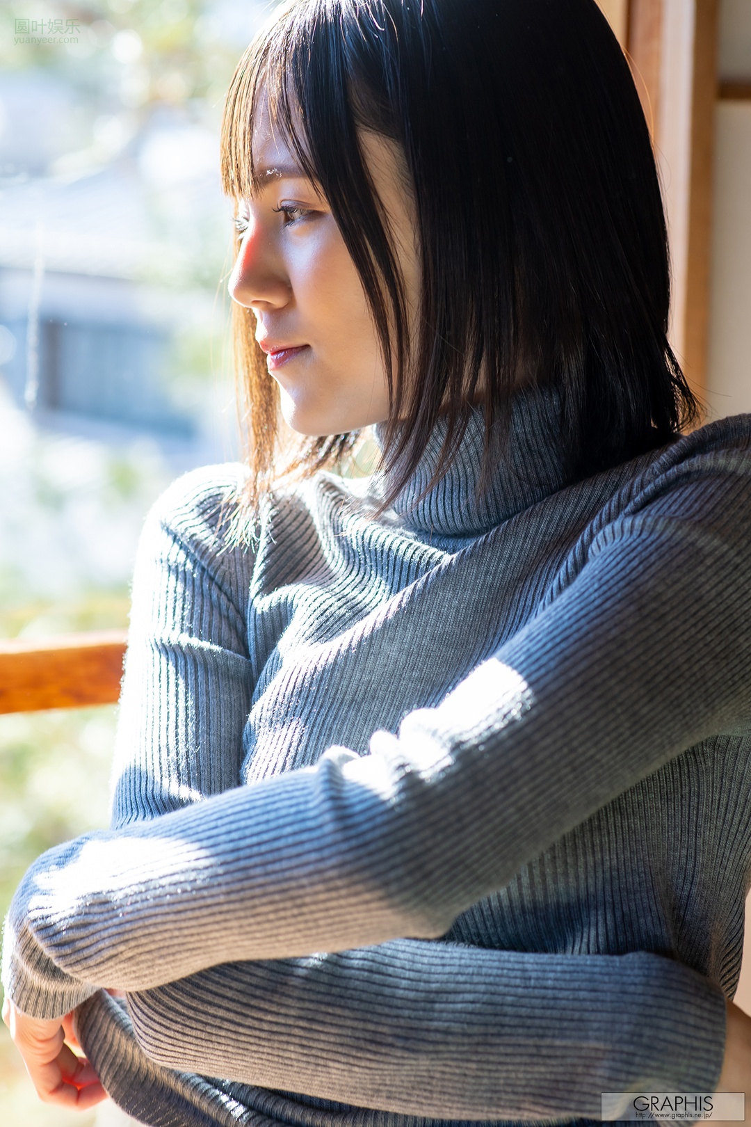 (2021 - 01 - 08) SUZUMORI Remu (凉森れむ) - Be Enchanted