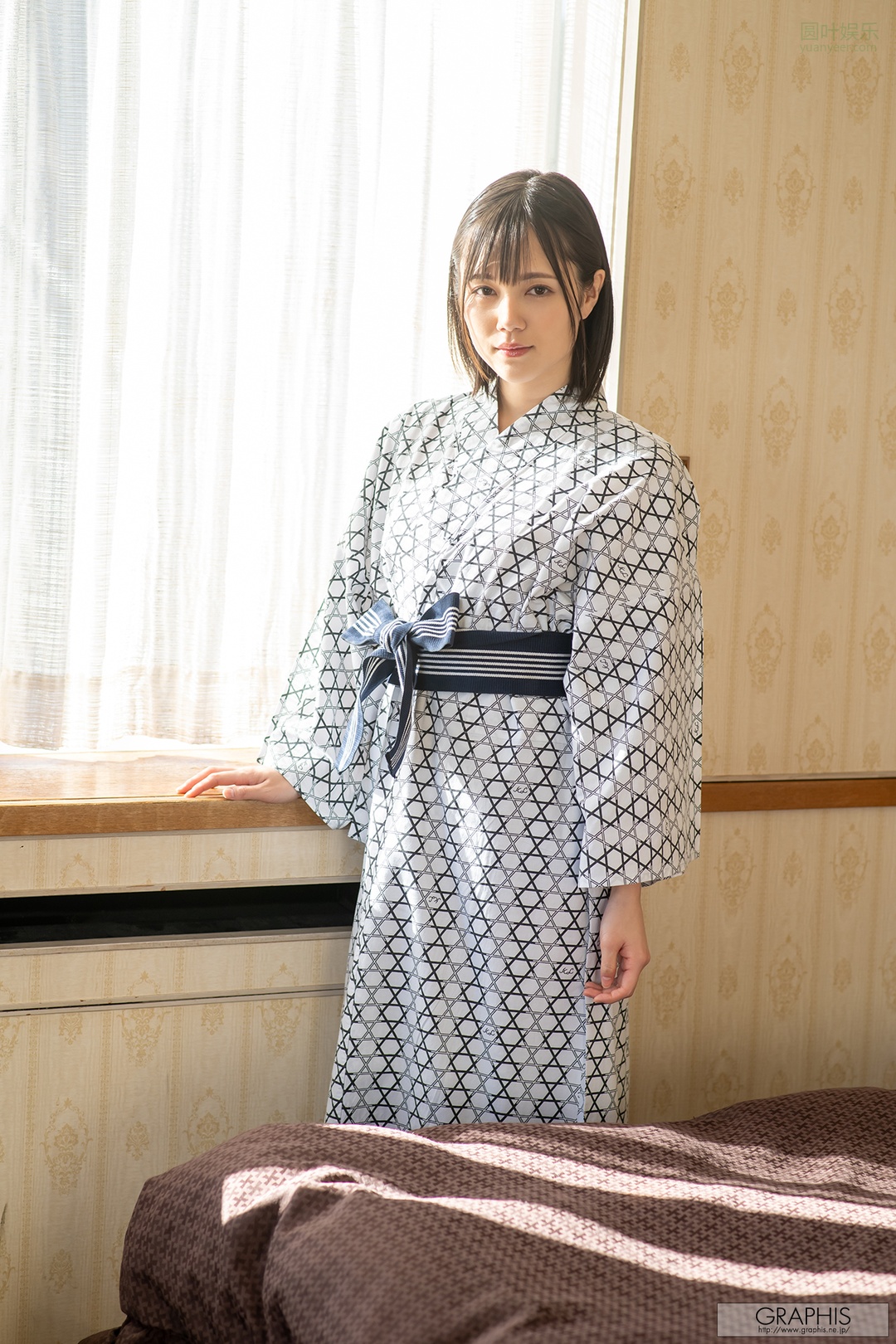 (2021 - 01 - 08) SUZUMORI Remu (凉森れむ) - Be Enchanted