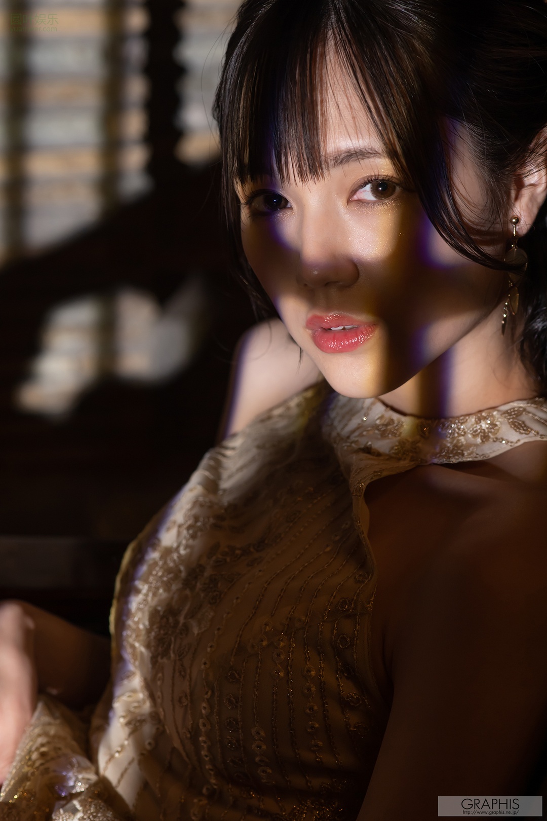 (2021 - 01 - 08) SUZUMORI Remu (凉森れむ) - Be Enchanted