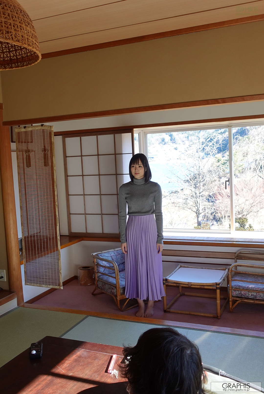 (2021 - 01 - 08) SUZUMORI Remu (凉森れむ) - Be Enchanted