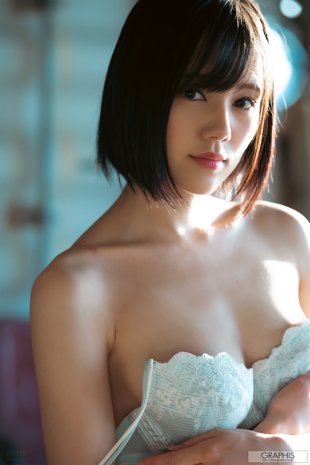 (2022 - 07 - 01) SUZUMORI Remu (凉森れむ) Calendar