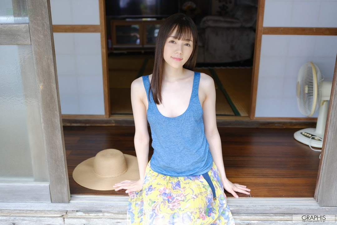 (2023 - 07 - 07) SUZUMORI Remu (凉森れむ) - CRAZY ABOUT YOU!