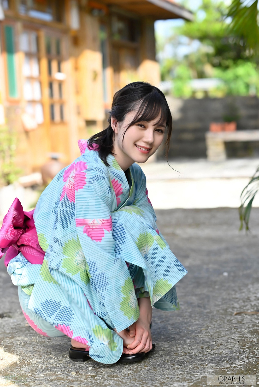 (2021 - 10 - 22) SUZUMORI Remu (凉森れむ) - Just the way I am