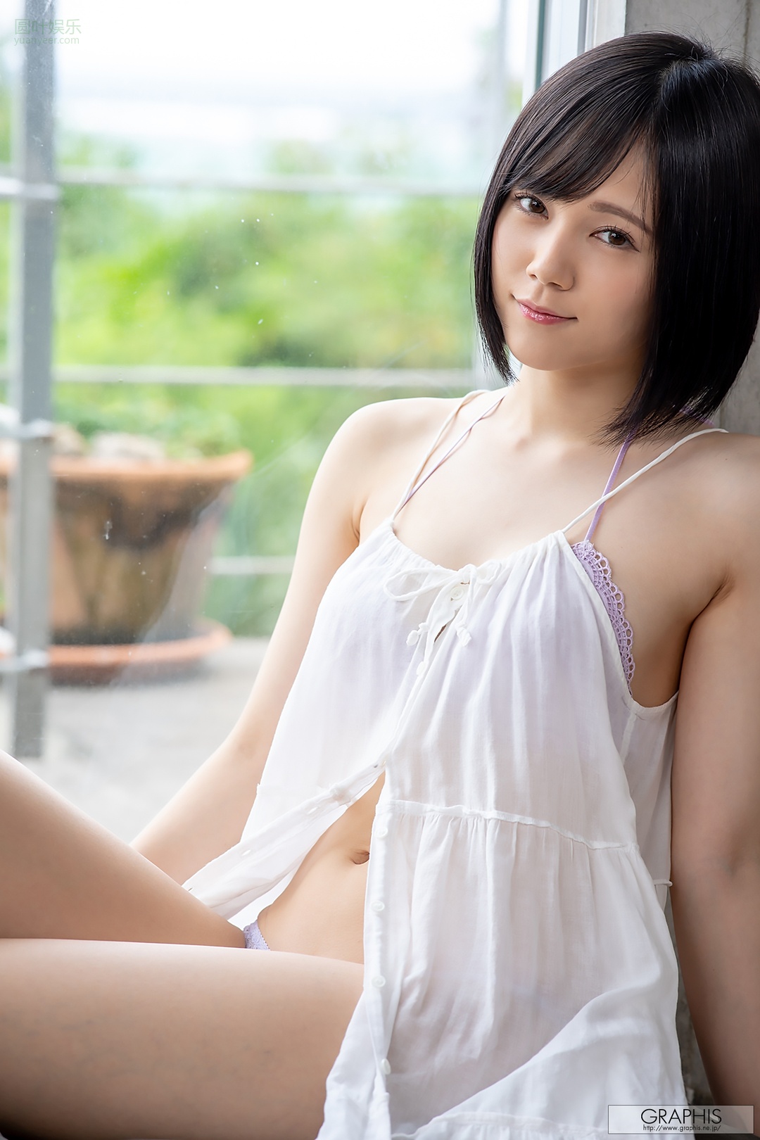 (2020 - 01 - 31) SUZUMORI Remu (凉森れむ) - Transparent Body