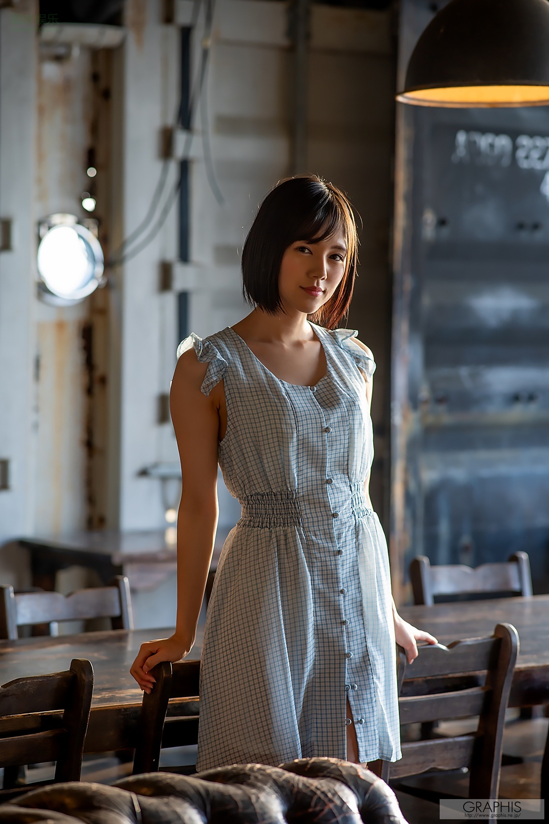 (2020 - 01 - 31) SUZUMORI Remu (凉森れむ) - Transparent Body