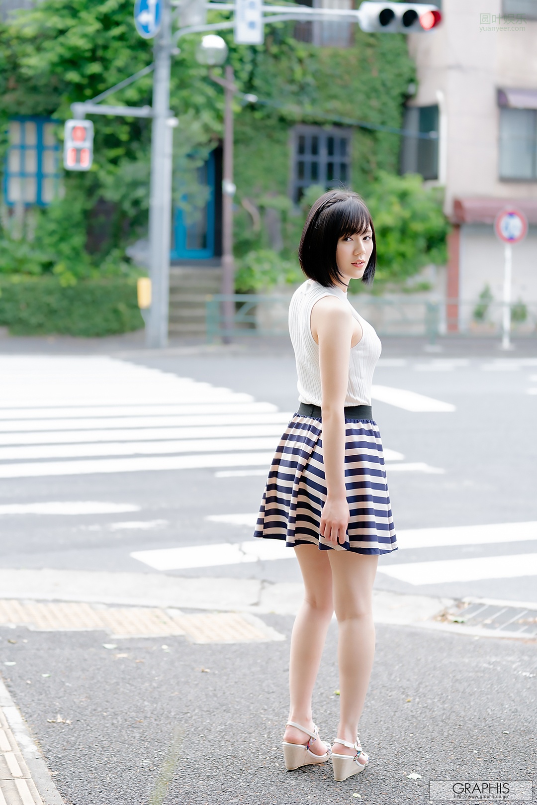 (2019 - 06 - 21) SUZUMORI Remu (凉森れむ)