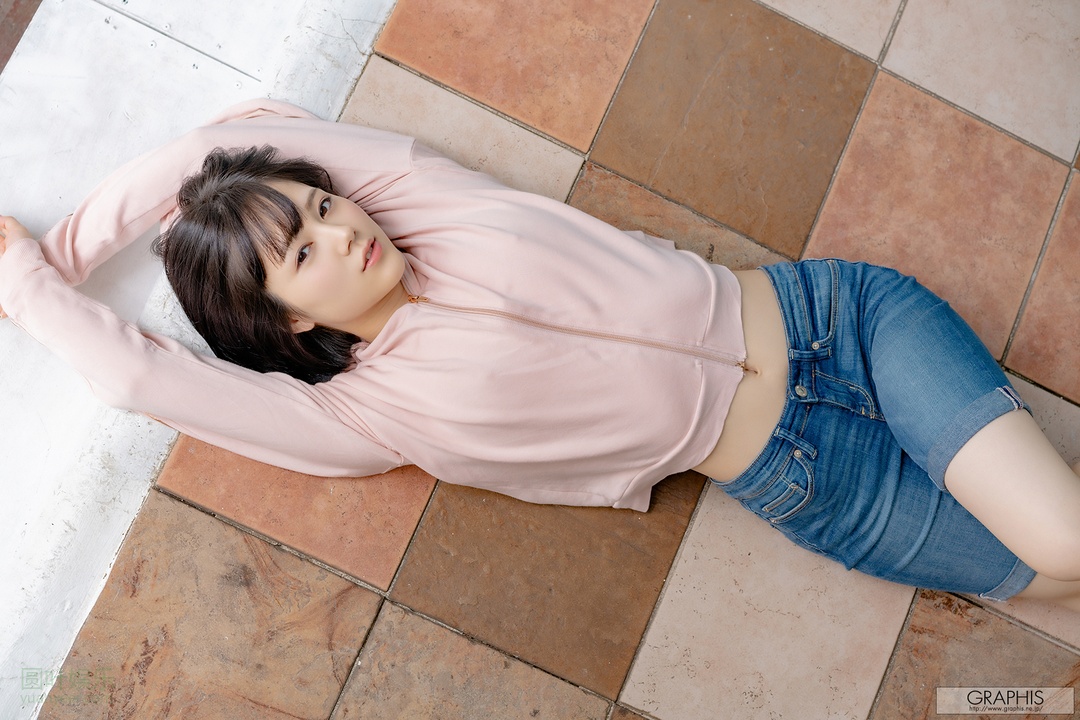 (2019 - 06 - 21) SUZUMORI Remu (凉森れむ)