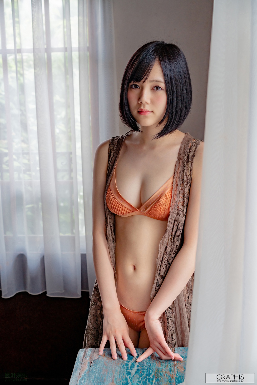 (2019 - 06 - 21) SUZUMORI Remu (凉森れむ)