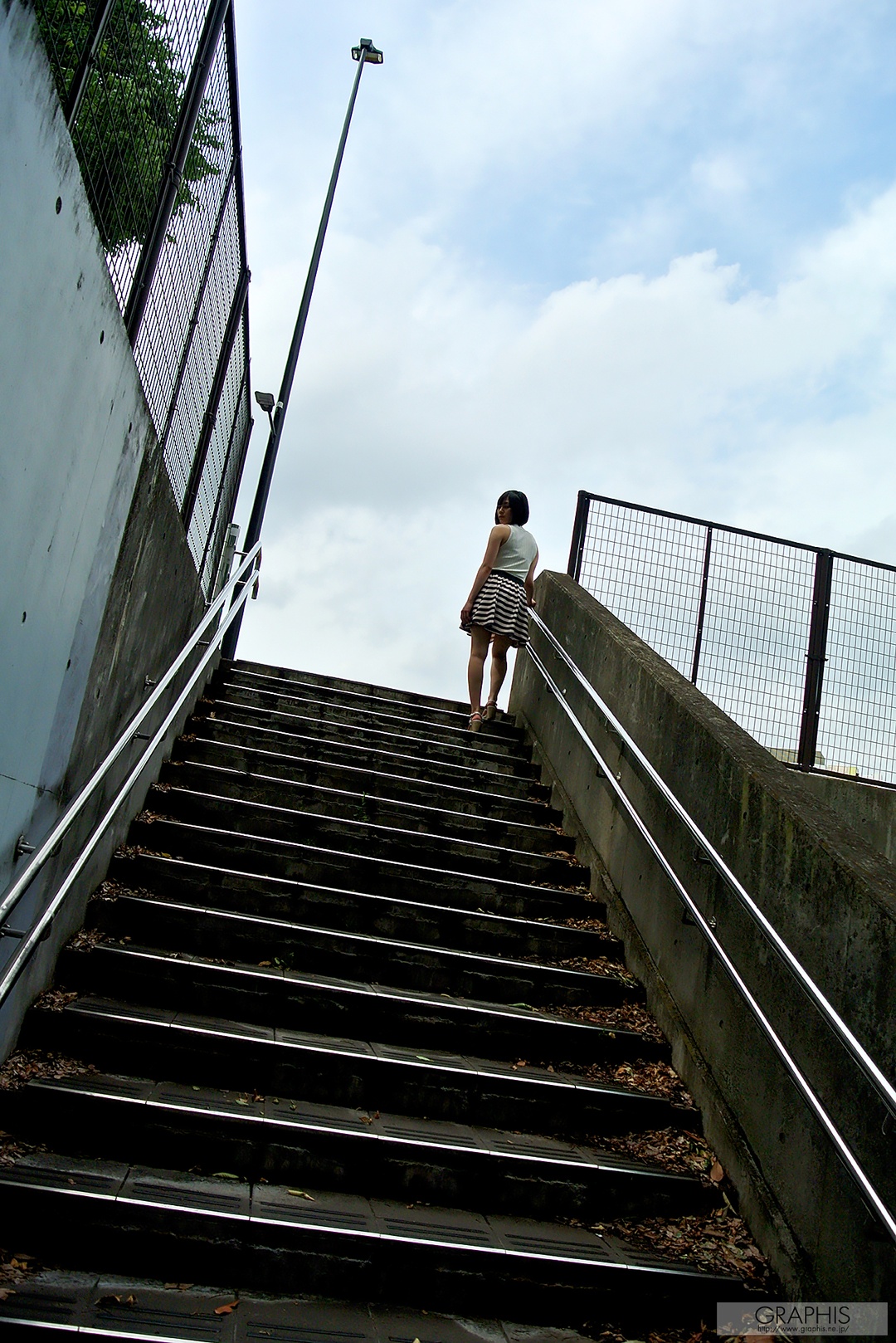 (2019 - 06 - 21) SUZUMORI Remu (凉森れむ)