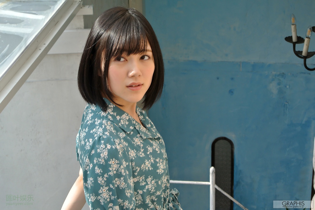 (2019 - 06 - 21) SUZUMORI Remu (凉森れむ)