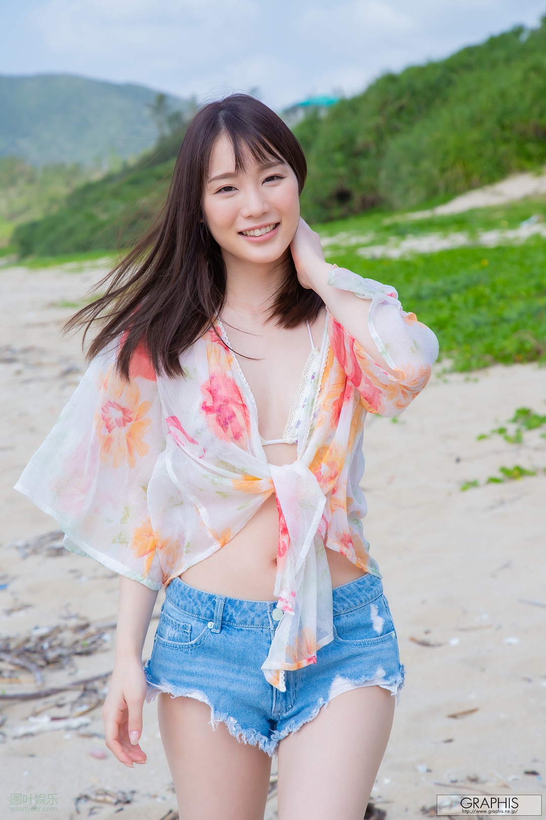 (2021 - 05 - 07) SUZUMURA Airi (铃村あいり) - Flawless