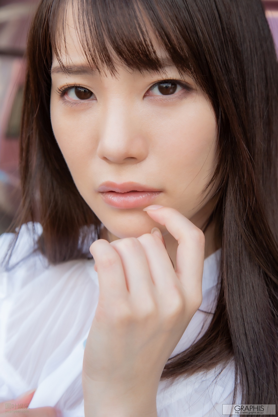 (2021 - 05 - 07) SUZUMURA Airi (铃村あいり) - Flawless