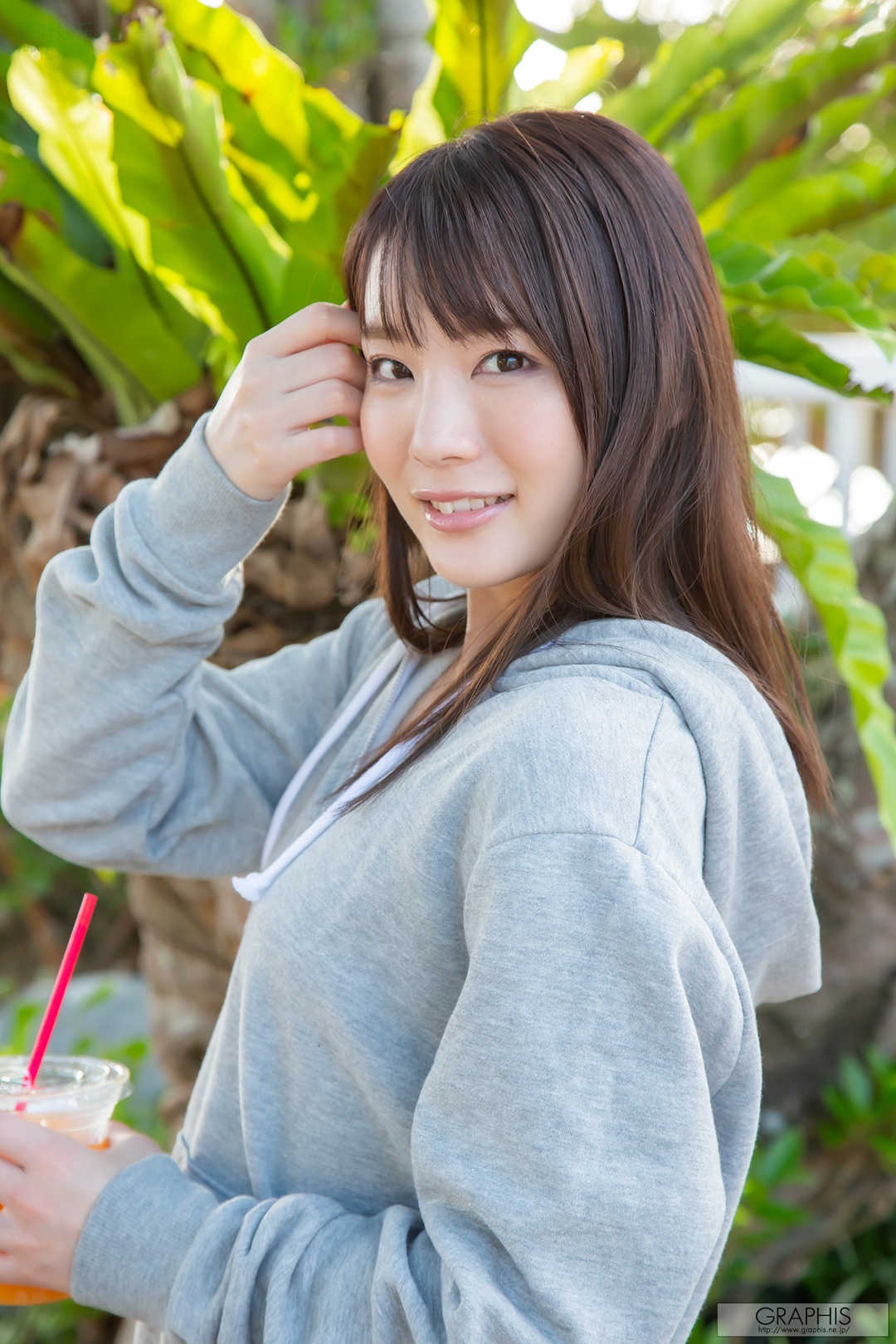 (2021 - 05 - 07) SUZUMURA Airi (铃村あいり) - Flawless