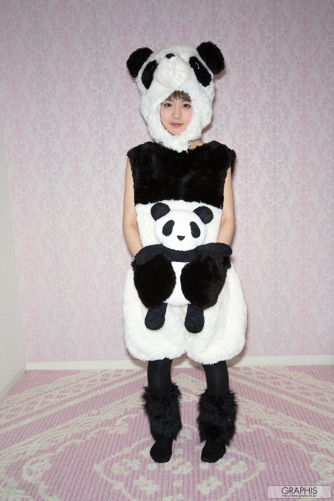 (2016 - 01 - 08) SUZUMURA Airi (铃村あいり) - New Year Special 2016 - Petite Amie