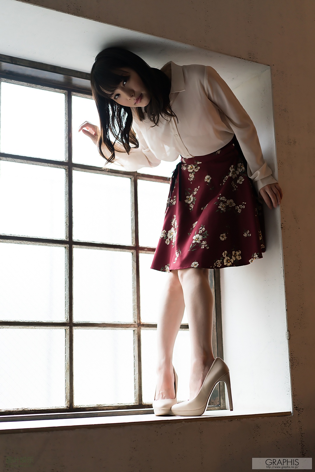 (2017 - 12 - 25) SUZUMURA Airi (铃村あいり) - Sexually Attractive