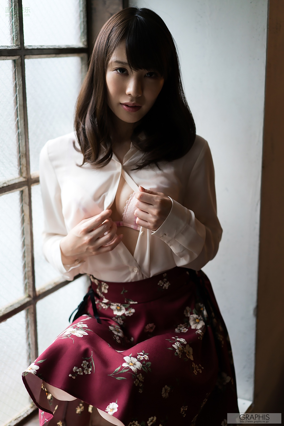 (2017 - 12 - 25) SUZUMURA Airi (铃村あいり) - Sexually Attractive