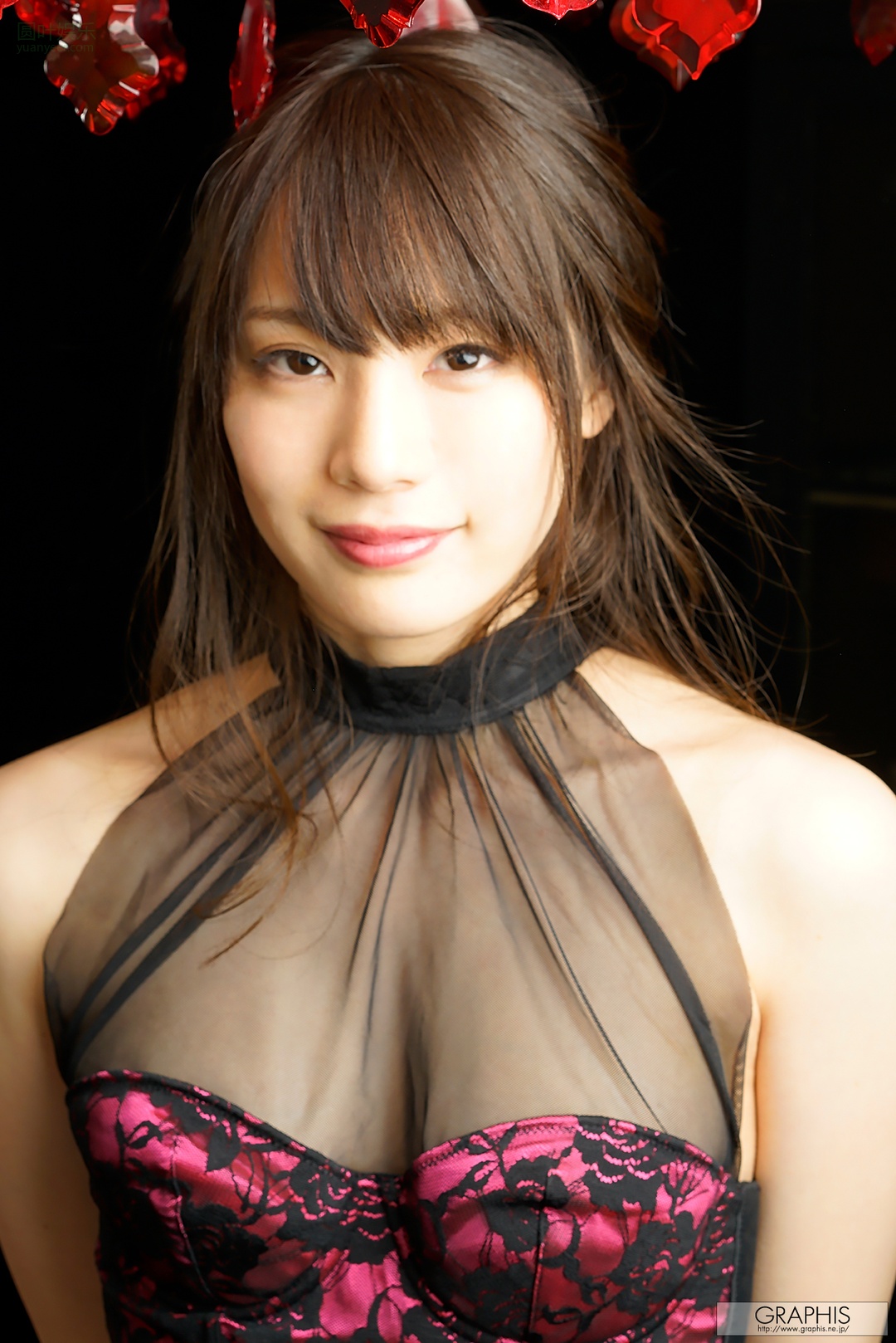 (2017 - 12 - 25) SUZUMURA Airi (铃村あいり) - Sexually Attractive