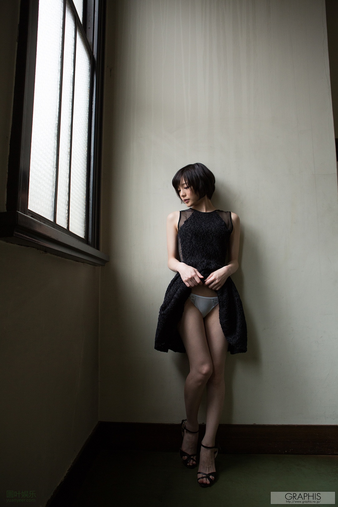 (2015 - 08 - 07) SUZUMURA Airi (铃村あいり) - Summer Special 2015