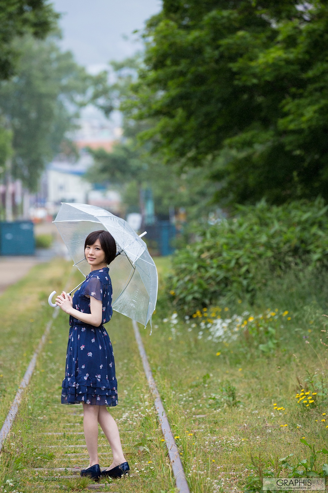 (2015 - 08 - 07) SUZUMURA Airi (铃村あいり) - Summer Special 2015