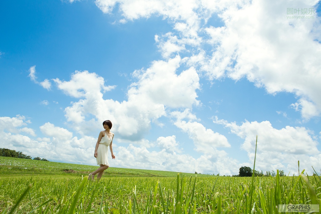 (2015 - 08 - 07) SUZUMURA Airi (铃村あいり) - Summer Special 2015