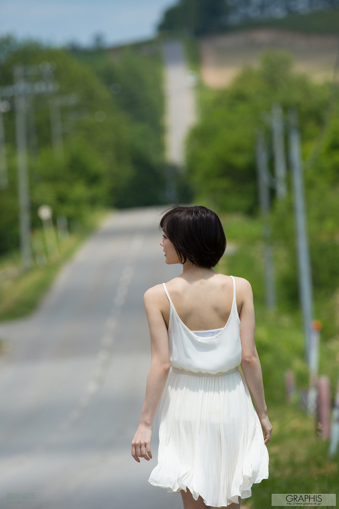 (2015 - 08 - 07) SUZUMURA Airi (铃村あいり) - Summer Special 2015