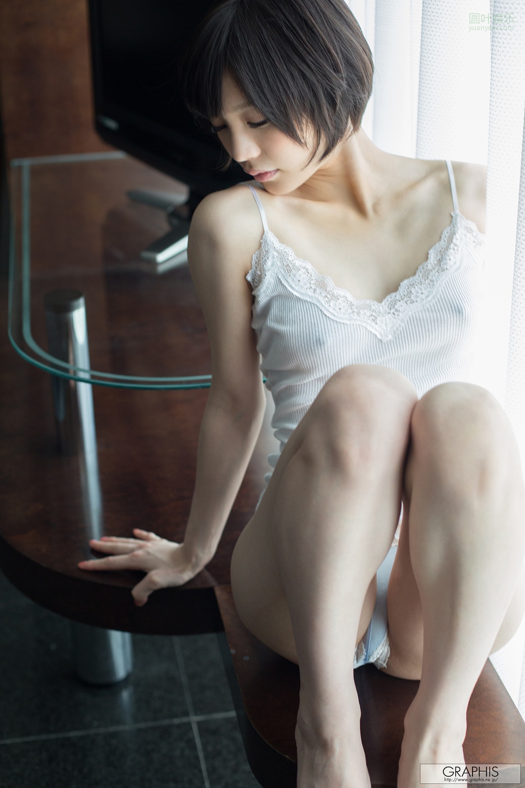 (2015 - 08 - 07) SUZUMURA Airi (铃村あいり) - Summer Special 2015