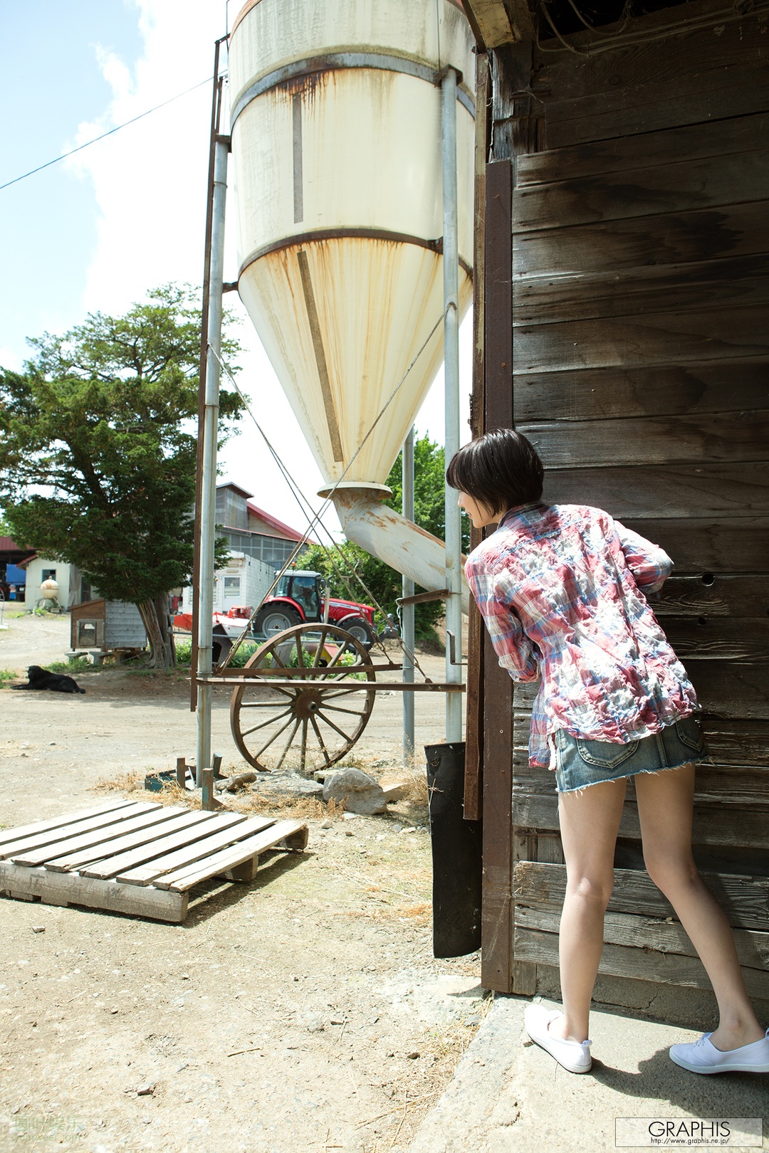 (2015 - 08 - 07) SUZUMURA Airi (铃村あいり) - Summer Special 2015