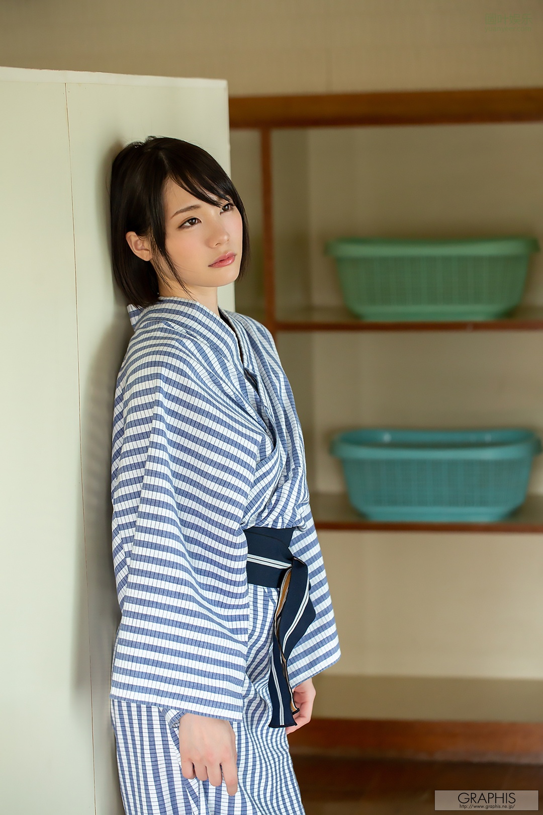 (2018 - 07 - 20) SUZUMURA Airi (铃村あいり) - Summer Special 2018 - Days Of Love