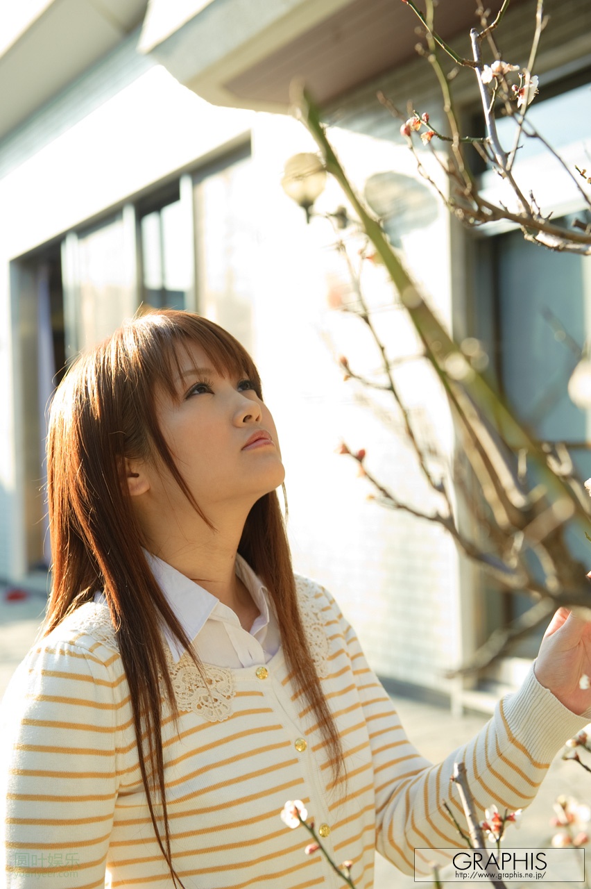 (2011 - 03 - 11) TACHIBANA Saya (立花さや) - Nymphetic