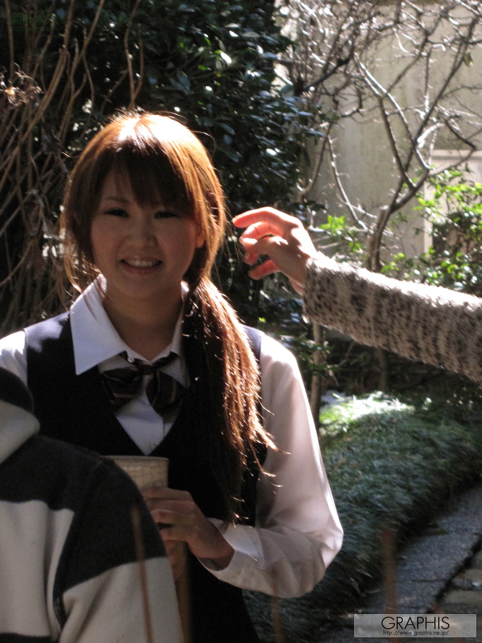 (2011 - 03 - 11) TACHIBANA Saya (立花さや) - Nymphetic