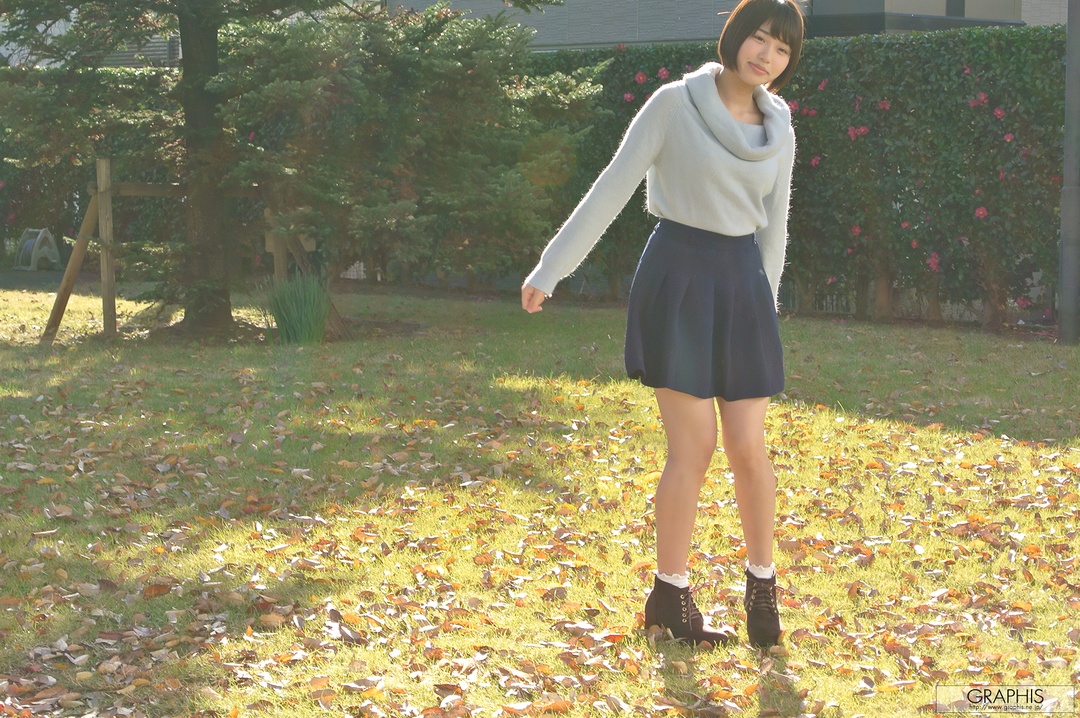 (2019 - 01 - 11) TADAI Mahiro (唯井まひろ) - Pure Smile