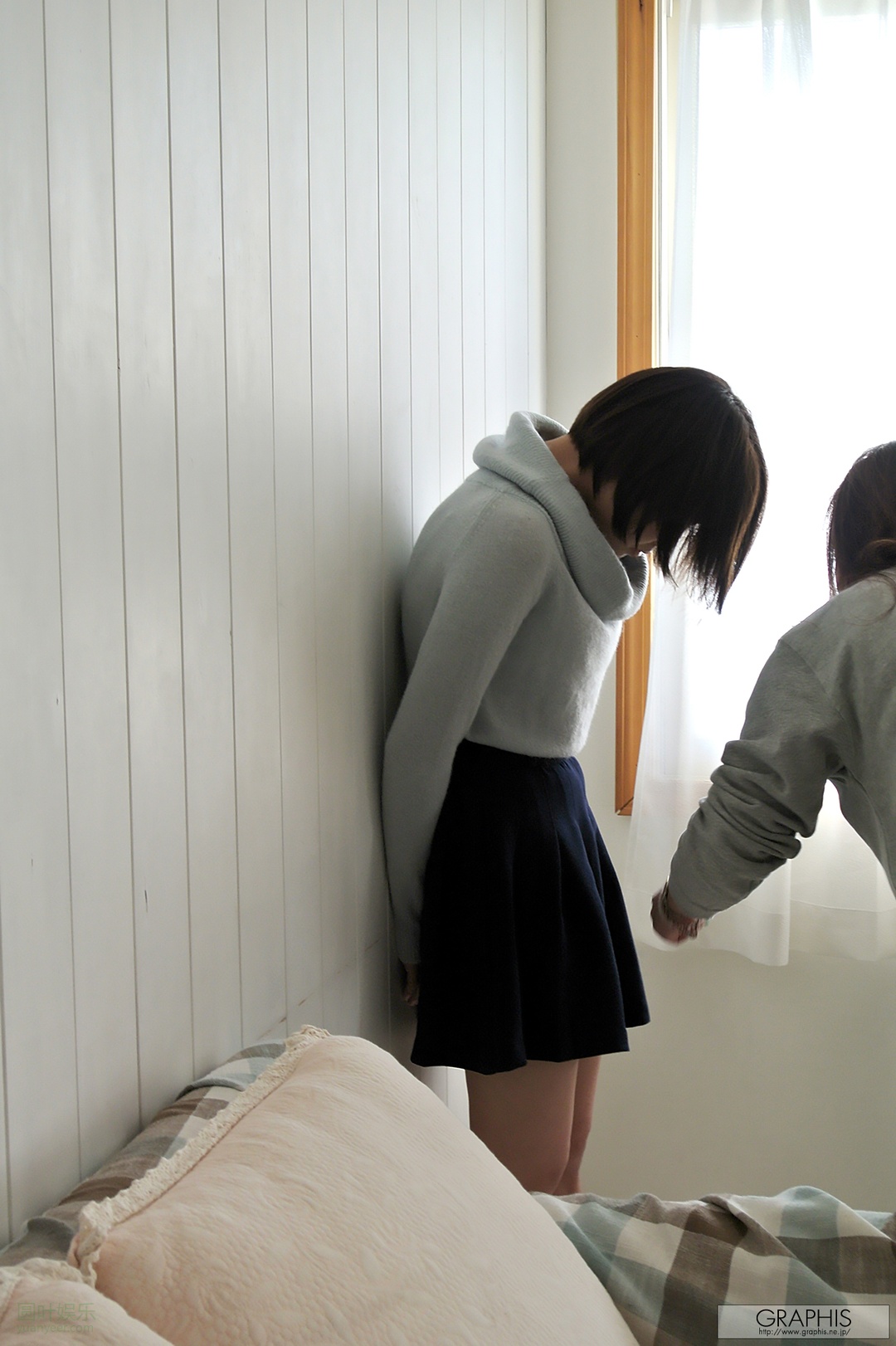 (2019 - 01 - 11) TADAI Mahiro (唯井まひろ) - Pure Smile