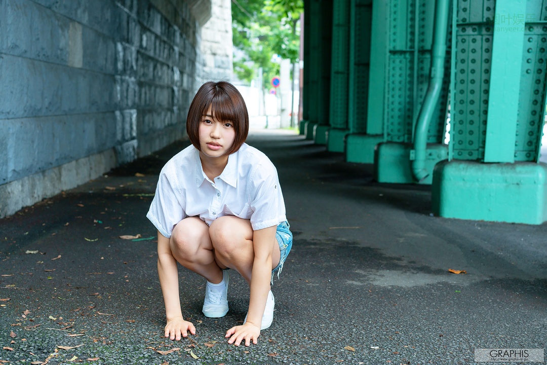 (2018 - 07 - 06) TADAI Mahiro (唯井まひろ)