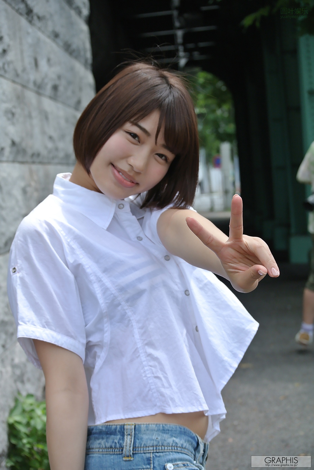 (2018 - 07 - 06) TADAI Mahiro (唯井まひろ)