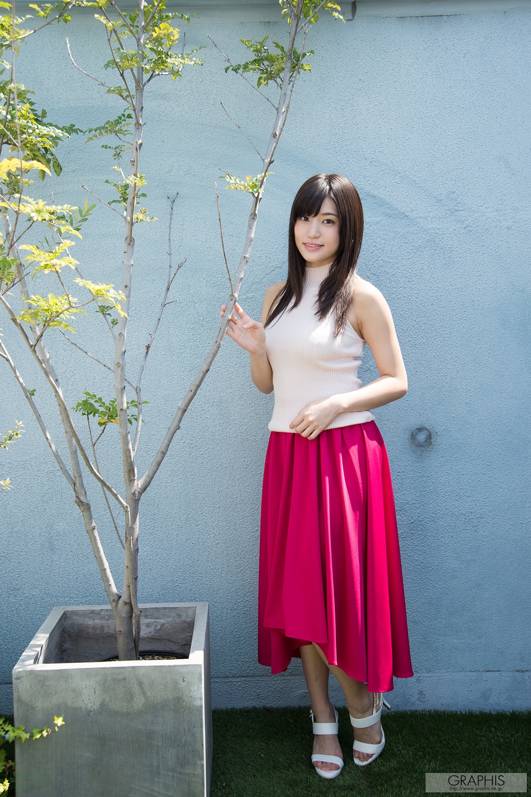 (2017 - 07 - 21) TAKAHASHI Shouko (高桥しょう子) - Madonna