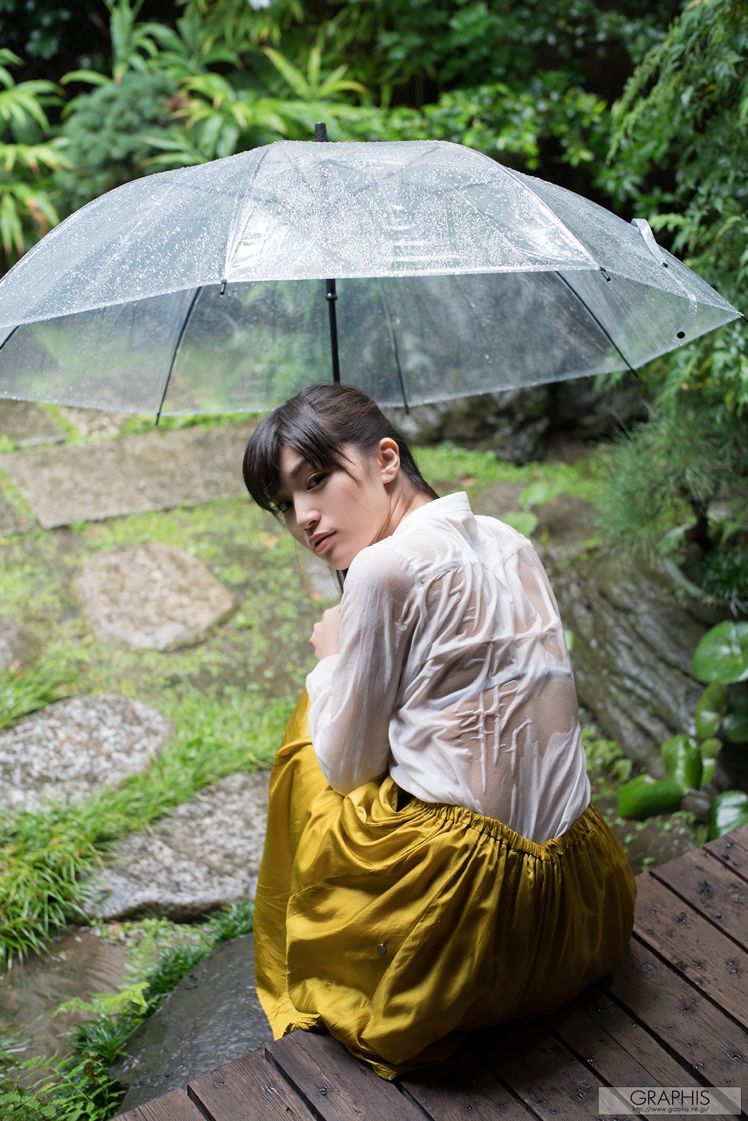 从写真女王到下海七冠王的高桥圣子 从写真女王到下海七冠王的高桥圣子