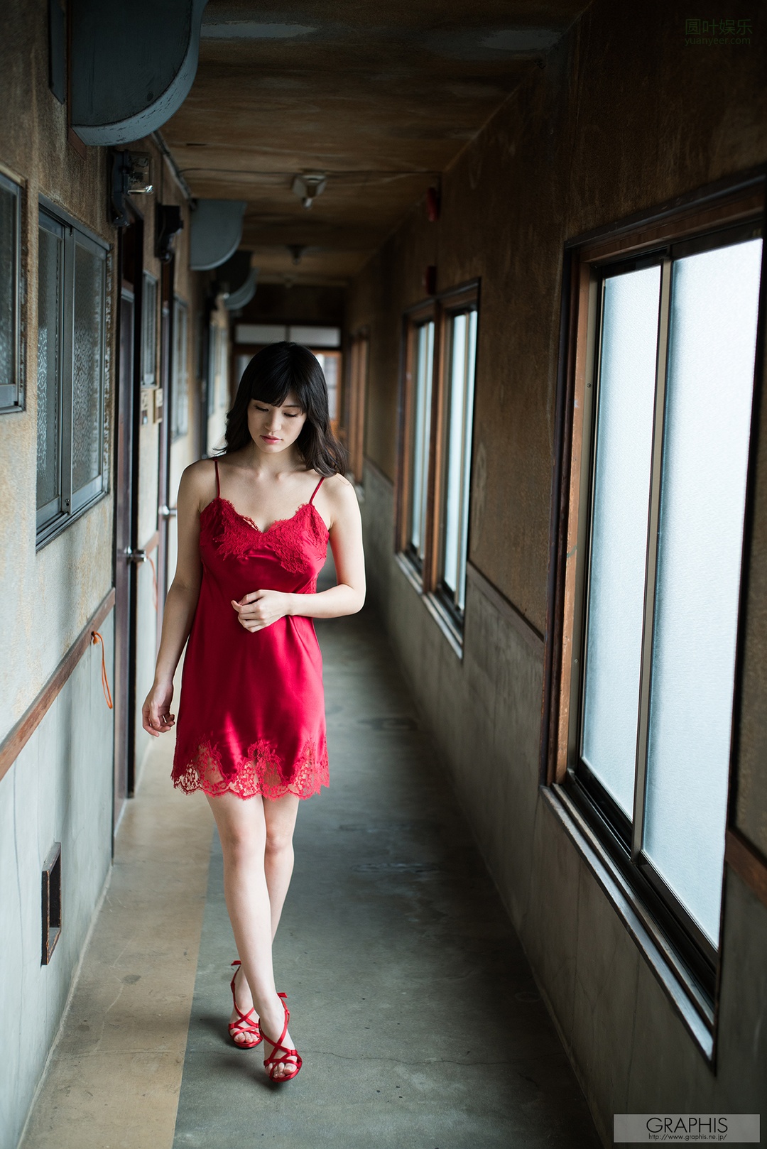 (2016 - 09 - 16) TAKAHASHI Shouko (高桥しょう子) - Noble bomb