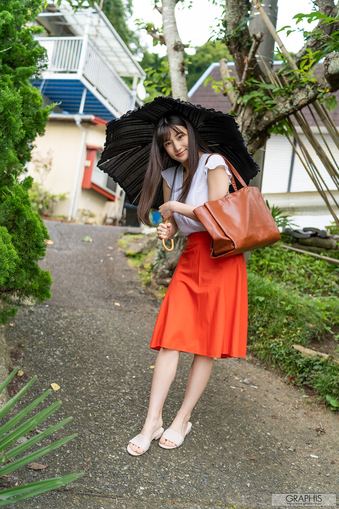 (2019 - 08 - 02) TAKAHASHI Shouko (高桥しょう子) - Summer Special 2019 - TAKASHO