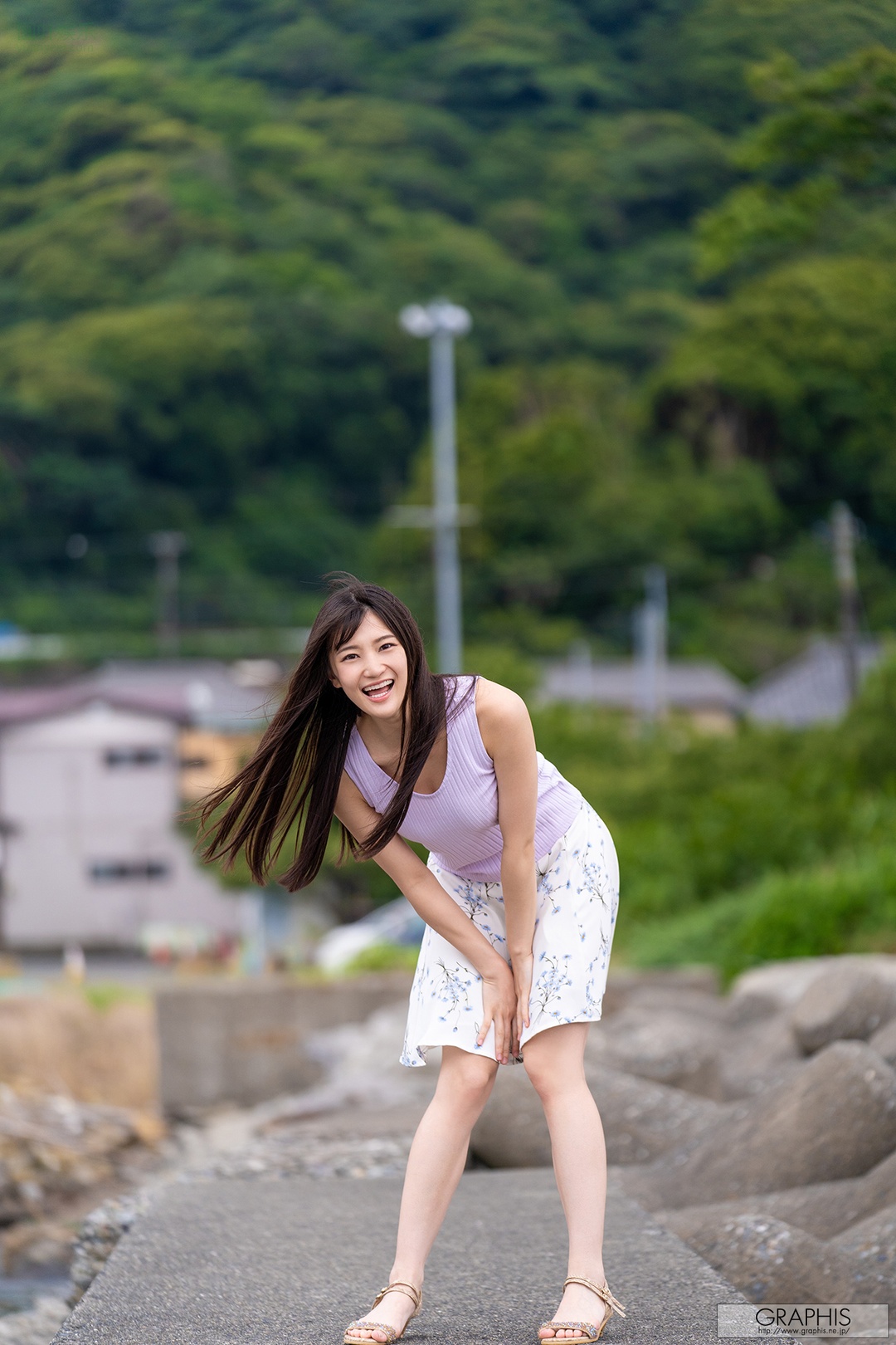 (2019 - 08 - 02) TAKAHASHI Shouko (高桥しょう子) - Summer Special 2019 - TAKASHO